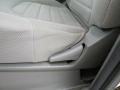 Avalanche White - Frontier XE King Cab Photo No. 8