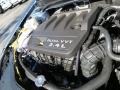 Crystal Blue Pearl - 200 Touring Sedan Photo No. 8