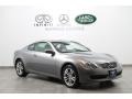 Platinum Graphite - G 37 x Coupe Photo No. 1
