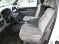 Summit White - Envoy XL SLT 4x4 Photo No. 15