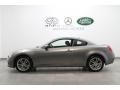 Platinum Graphite - G 37 x Coupe Photo No. 2