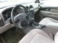 Summit White - Envoy XL SLT 4x4 Photo No. 16
