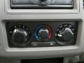 Avalanche White - Frontier XE King Cab Photo No. 14