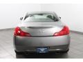 Platinum Graphite - G 37 x Coupe Photo No. 4