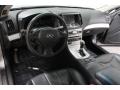 Platinum Graphite - G 37 x Coupe Photo No. 6