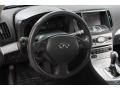 Platinum Graphite - G 37 x Coupe Photo No. 7