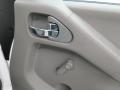 Avalanche White - Frontier XE King Cab Photo No. 20
