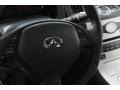 Platinum Graphite - G 37 x Coupe Photo No. 8