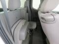Avalanche White - Frontier XE King Cab Photo No. 21