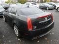 2009 Black Raven Cadillac CTS -V Sedan  photo #3