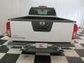 Avalanche White - Frontier XE King Cab Photo No. 26