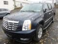 2008 Blue Chip Cadillac Escalade ESV AWD  photo #2