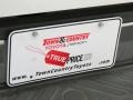Avalanche White - Frontier XE King Cab Photo No. 29