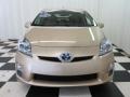 Sandy Beach Metallic - Prius Hybrid III Photo No. 2