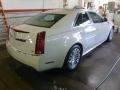 Vanilla Latte - CTS 4 3.6 AWD Sedan Photo No. 2