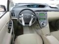 Sandy Beach Metallic - Prius Hybrid III Photo No. 5