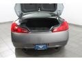 Platinum Graphite - G 37 x Coupe Photo No. 21