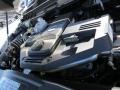 2012 Bright Silver Metallic Dodge Ram 2500 HD Big Horn Crew Cab 4x4  photo #11