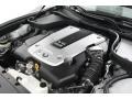 Platinum Graphite - G 37 x Coupe Photo No. 23