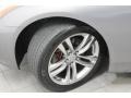 Platinum Graphite - G 37 x Coupe Photo No. 25