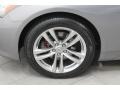 Platinum Graphite - G 37 x Coupe Photo No. 28