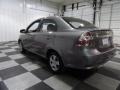 Medium Gray - Aveo LT Sedan Photo No. 5