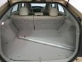 Sandy Beach Metallic - Prius Hybrid III Photo No. 26