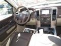 Black - Ram 2500 HD Laramie Longhorn Crew Cab 4x4 Photo No. 10