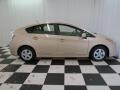 Sandy Beach Metallic - Prius Hybrid III Photo No. 27