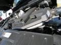 Black - Ram 2500 HD Laramie Longhorn Crew Cab 4x4 Photo No. 11