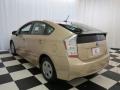 Sandy Beach Metallic - Prius Hybrid III Photo No. 30