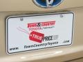 Sandy Beach Metallic - Prius Hybrid III Photo No. 31