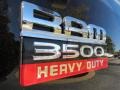 Black - Ram 3500 HD Laramie Crew Cab Photo No. 6