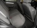 Medium Gray - Aveo LT Sedan Photo No. 18