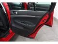 Vibrant Red - G 37 x AWD Sedan Photo No. 14