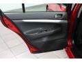 2010 Vibrant Red Infiniti G 37 x AWD Sedan  photo #15