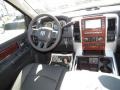 Black - Ram 3500 HD Laramie Crew Cab Photo No. 9