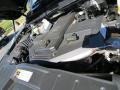 Black - Ram 3500 HD Laramie Crew Cab Photo No. 10
