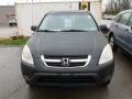 2004 Nighthawk Black Pearl Honda CR-V EX 4WD  photo #2