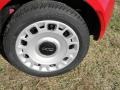  2013 500 Pop Wheel