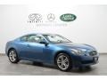 Athens Blue - G 37 x Coupe Photo No. 1