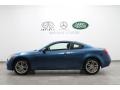 Athens Blue - G 37 x Coupe Photo No. 2