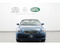 Athens Blue - G 37 x Coupe Photo No. 3