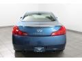 2009 Athens Blue Infiniti G 37 x Coupe  photo #4