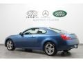 2009 Athens Blue Infiniti G 37 x Coupe  photo #5