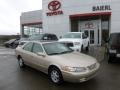Cashmere Beige Metallic - Camry LE Photo No. 1