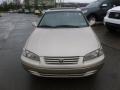 Cashmere Beige Metallic - Camry LE Photo No. 2