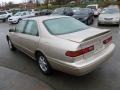 Cashmere Beige Metallic - Camry LE Photo No. 4