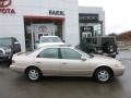 Cashmere Beige Metallic - Camry LE Photo No. 7