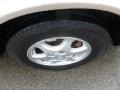 Cashmere Beige Metallic - Camry LE Photo No. 8